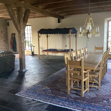 Braenneriet Villa Sosdala Exterior foto