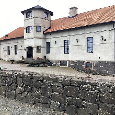 Braenneriet Villa Sosdala Exterior foto
