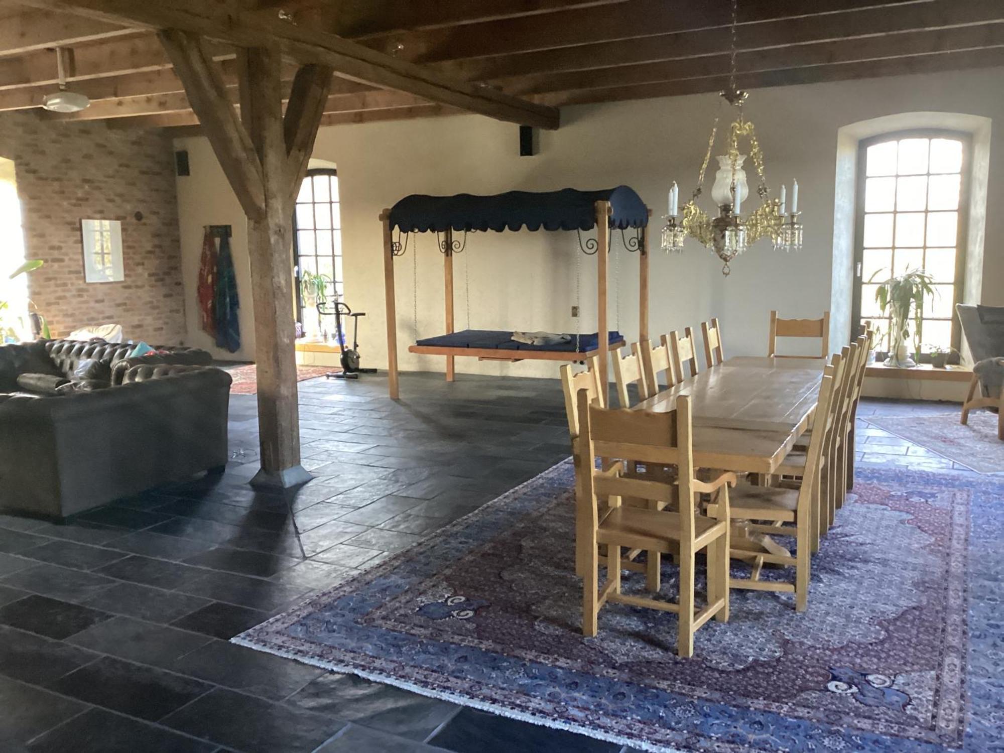 Braenneriet Villa Sosdala Exterior foto